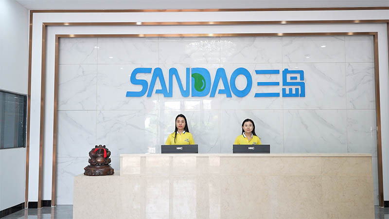 Huizhou Sandao New Material Co., Ltd.