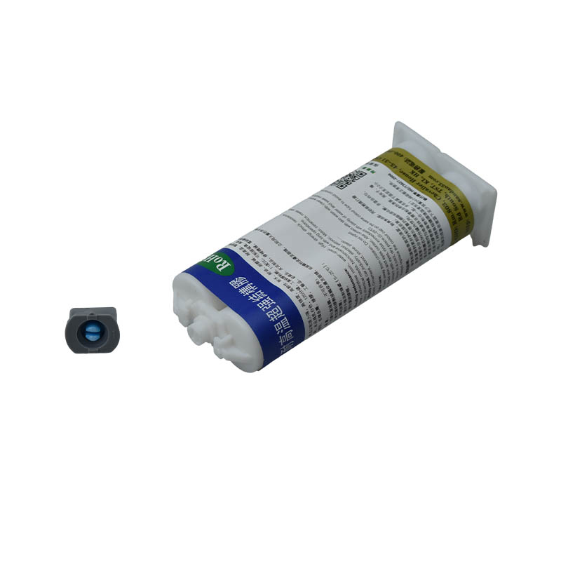 Sandao SD829 Structural Adhesive 20 Minutes Curing Epoxy Resin Ab Glue Metal Ceramic Wood Fast Adhesion Strong Glue