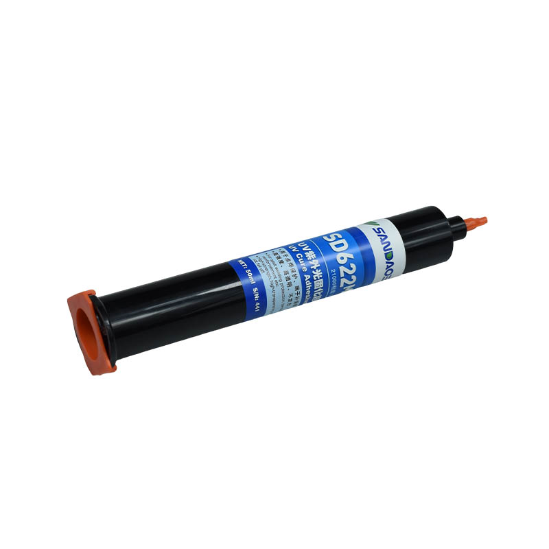 Sandao SD622M Solder Joint Protection Harness Fixed Terminal Reinforcement Uv Glue Glass Acrylic UV Light Curing Glue Shadowless Glue