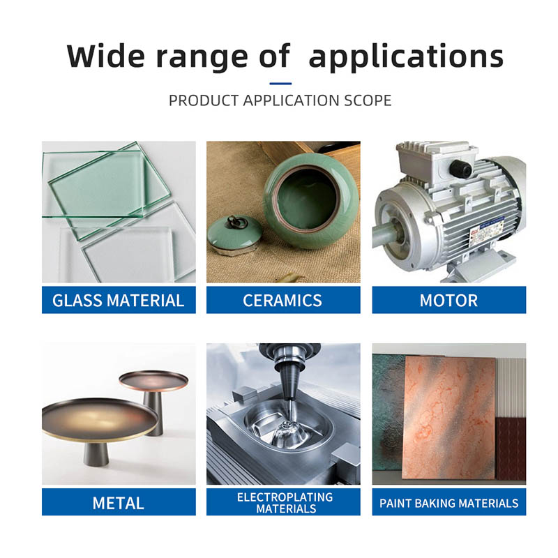 Sandao SD829 Structural Adhesive 20 Minutes Curing Epoxy Resin Ab Glue Metal Ceramic Wood Fast Adhesion Strong Glue