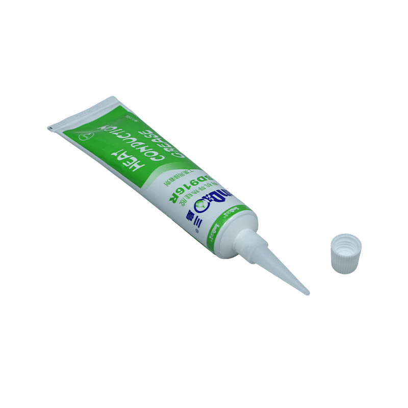 Sandao 916R Electronic Appliances Thermal Conductive Silicone Small Appliances Household Radiator CPU Chip Insulation Silicone Adhesive Glue