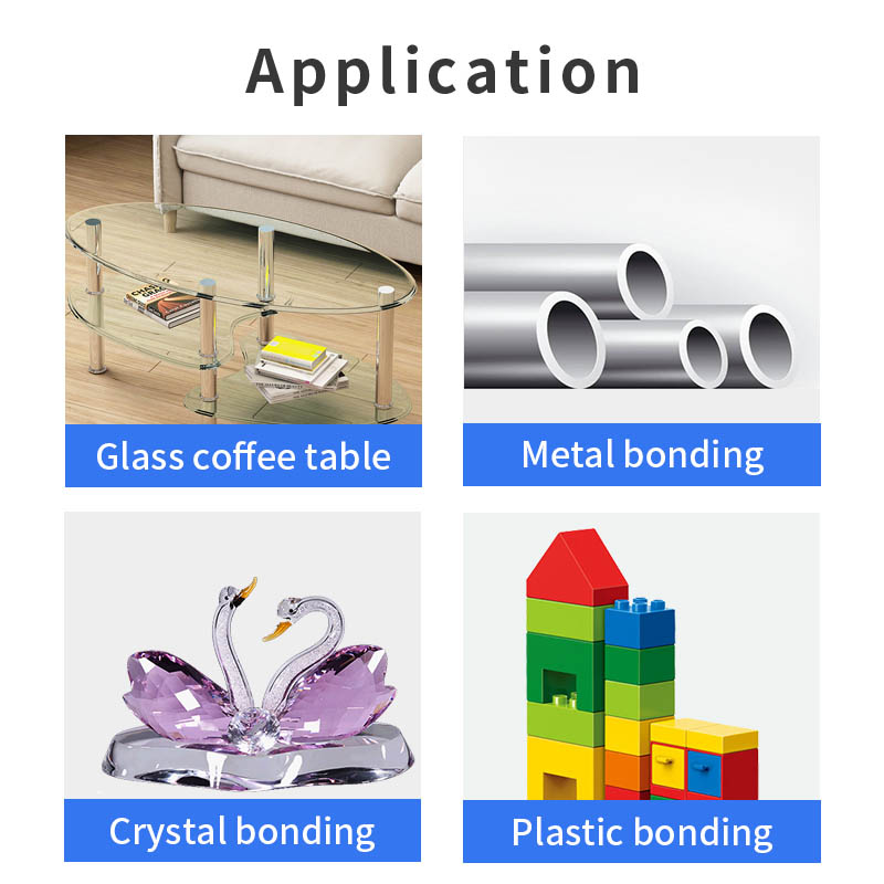 Sandao SD622M Solder Joint Protection Harness Fixed Terminal Reinforcement Uv Glue Glass Acrylic UV Light Curing Glue Shadowless Glue