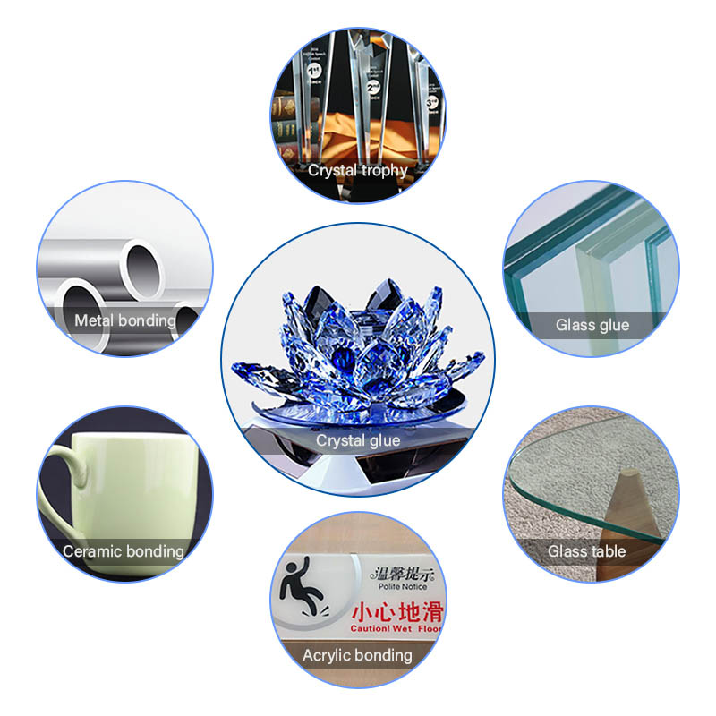 Sandao SD622M Solder Joint Protection Harness Fixed Terminal Reinforcement Uv Glue Glass Acrylic UV Light Curing Glue Shadowless Glue