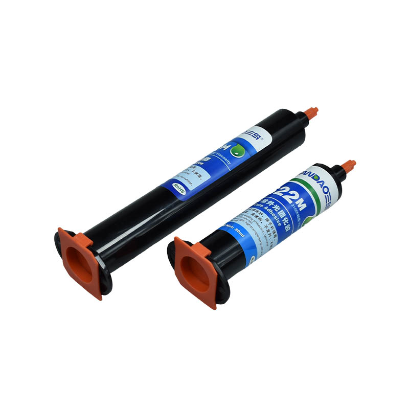 Sandao SD622M Solder Joint Protection Harness Fixed Terminal Reinforcement Uv Glue Glass Acrylic UV Light Curing Glue Shadowless Glue