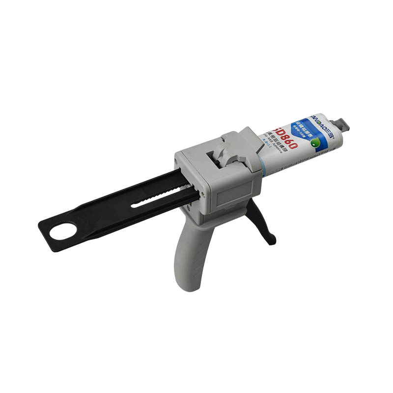 Sandao SD829 Structural Adhesive 20 Minutes Curing Epoxy Resin Ab Glue Metal Ceramic Wood Fast Adhesion Strong Glue