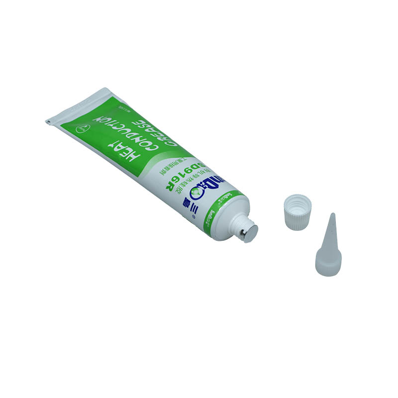 Sandao 916R Electronic Appliances Thermal Conductive Silicone Small Appliances Household Radiator CPU Chip Insulation Silicone Adhesive Glue