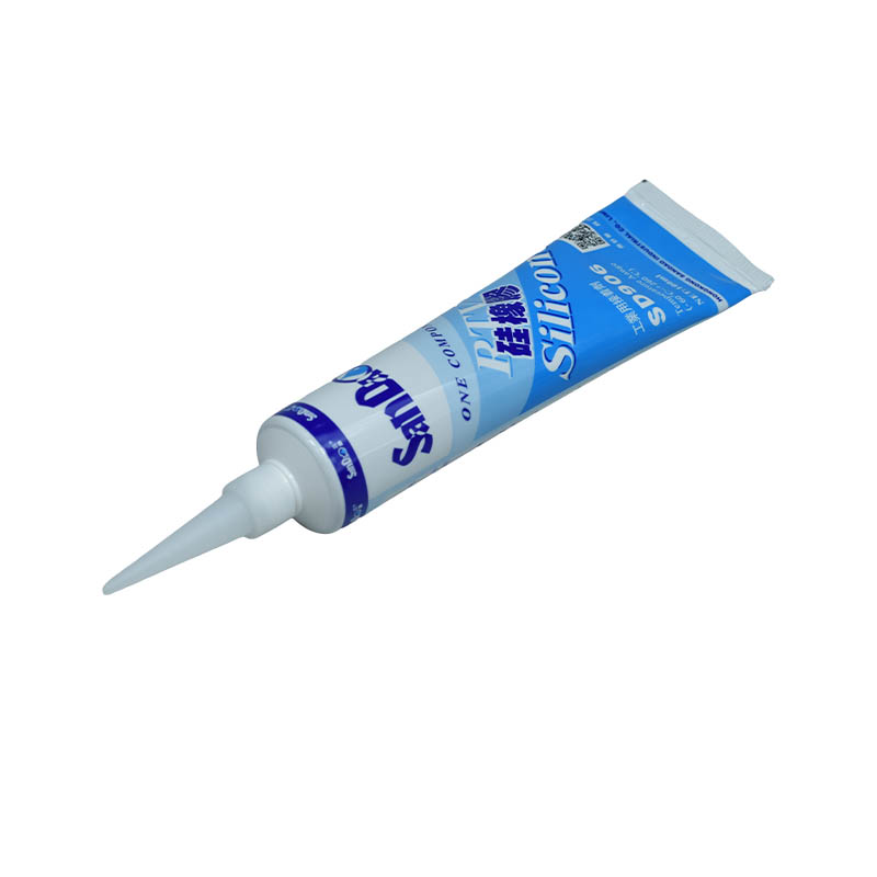 Sandao SD-906 LED Waterproof Sealant Electronic Circuit Board Fixed Bonding High Temperature Resistant Filling Potting Glue